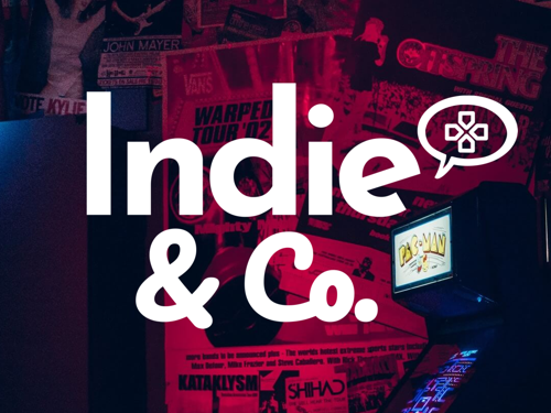 Indie & Co Cover