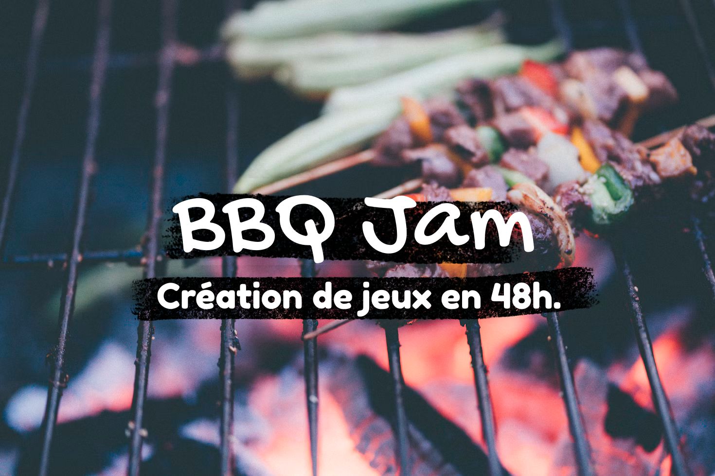 BBQ - Logo